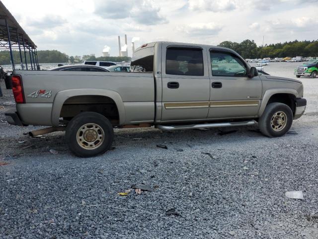 Photo 2 VIN: 1GCHK23U33F234612 - CHEVROLET SILVERADO 