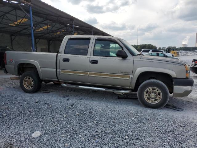 Photo 3 VIN: 1GCHK23U33F234612 - CHEVROLET SILVERADO 