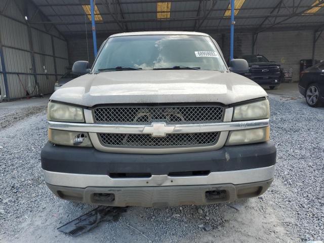 Photo 4 VIN: 1GCHK23U33F234612 - CHEVROLET SILVERADO 