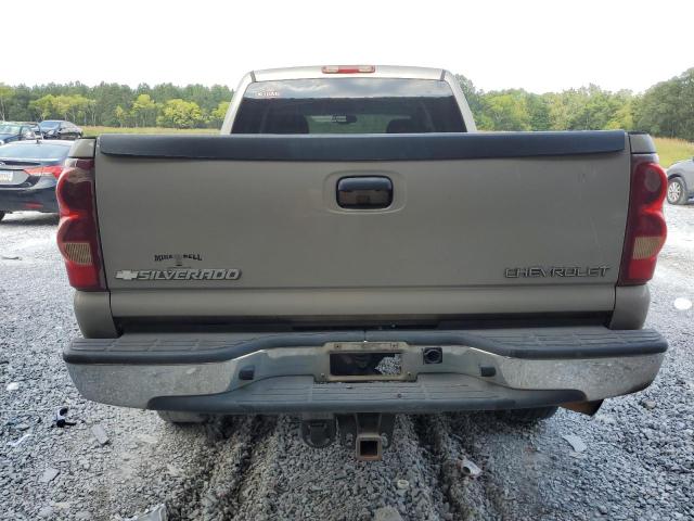 Photo 5 VIN: 1GCHK23U33F234612 - CHEVROLET SILVERADO 