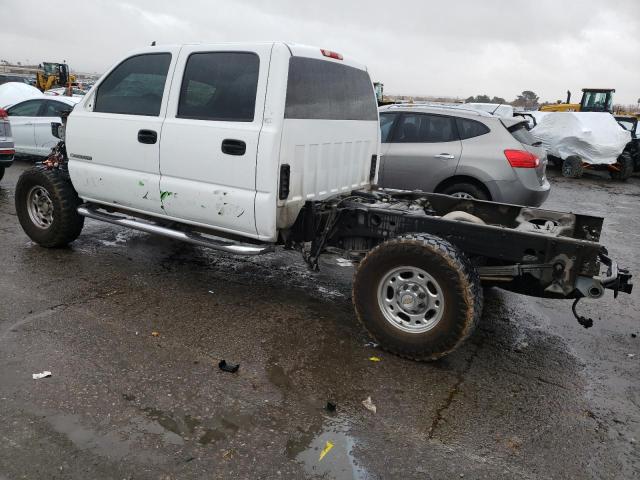 Photo 1 VIN: 1GCHK23U36F174545 - CHEVROLET SILVERADO 