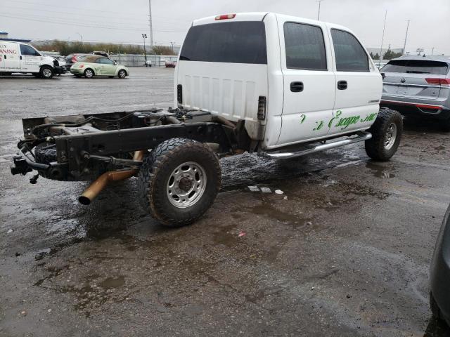 Photo 2 VIN: 1GCHK23U36F174545 - CHEVROLET SILVERADO 