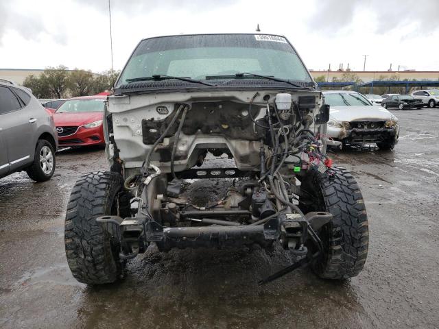 Photo 4 VIN: 1GCHK23U36F174545 - CHEVROLET SILVERADO 