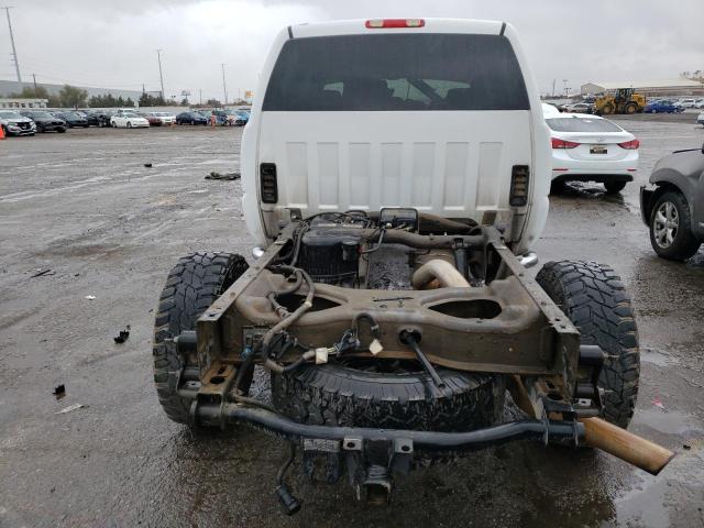 Photo 5 VIN: 1GCHK23U36F174545 - CHEVROLET SILVERADO 