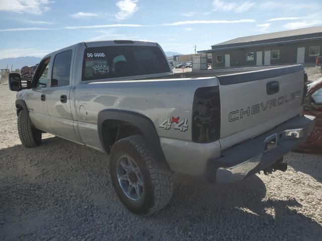 Photo 1 VIN: 1GCHK23U36F238311 - CHEVROLET SILVERADO 