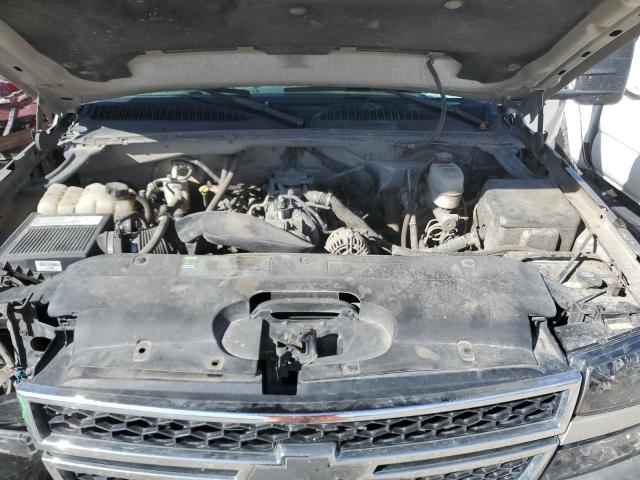 Photo 10 VIN: 1GCHK23U36F238311 - CHEVROLET SILVERADO 