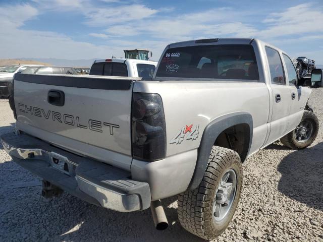 Photo 2 VIN: 1GCHK23U36F238311 - CHEVROLET SILVERADO 