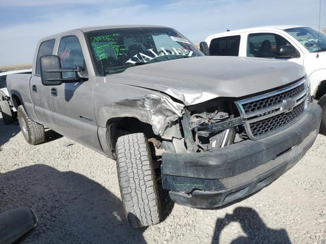 Photo 3 VIN: 1GCHK23U36F238311 - CHEVROLET SILVERADO 