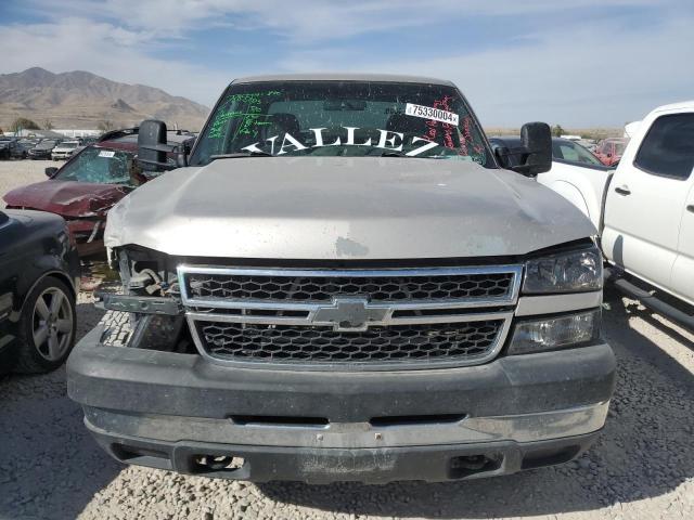 Photo 4 VIN: 1GCHK23U36F238311 - CHEVROLET SILVERADO 