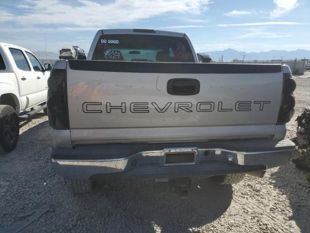 Photo 5 VIN: 1GCHK23U36F238311 - CHEVROLET SILVERADO 