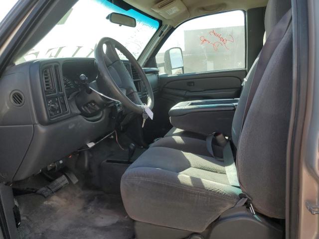 Photo 6 VIN: 1GCHK23U36F238311 - CHEVROLET SILVERADO 