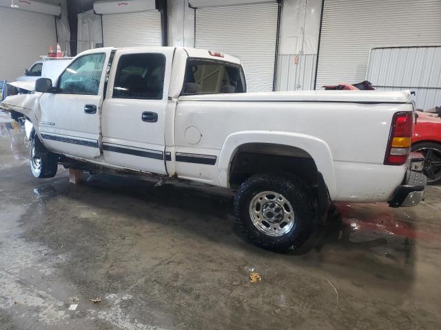 Photo 1 VIN: 1GCHK23U41F200272 - CHEVROLET SILVERADO 