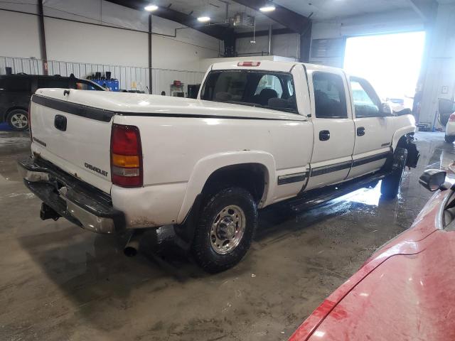 Photo 2 VIN: 1GCHK23U41F200272 - CHEVROLET SILVERADO 