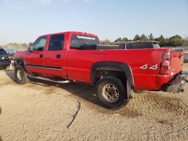 Photo 1 VIN: 1GCHK23U45F971899 - CHEVROLET SILVERADO 