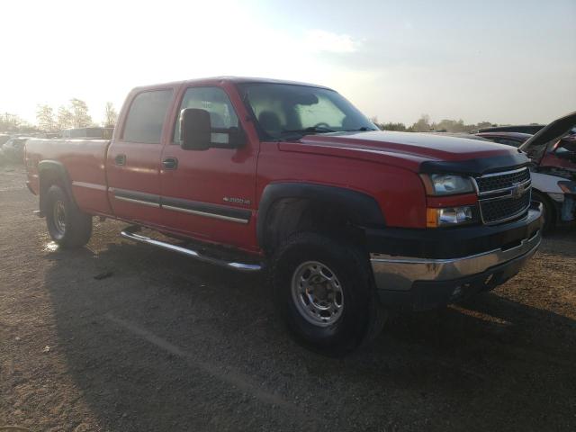 Photo 3 VIN: 1GCHK23U45F971899 - CHEVROLET SILVERADO 