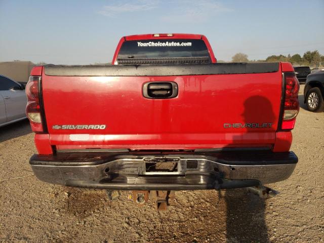 Photo 5 VIN: 1GCHK23U45F971899 - CHEVROLET SILVERADO 