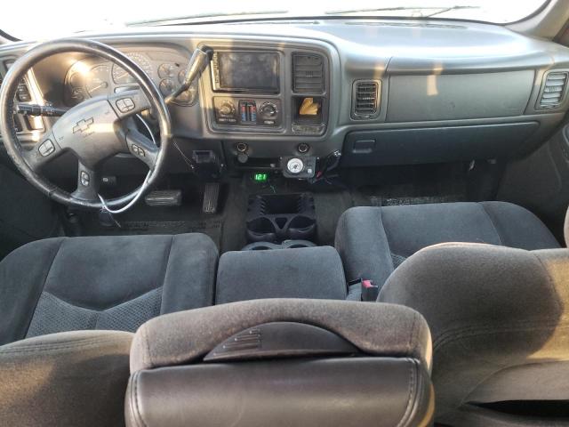 Photo 7 VIN: 1GCHK23U45F971899 - CHEVROLET SILVERADO 