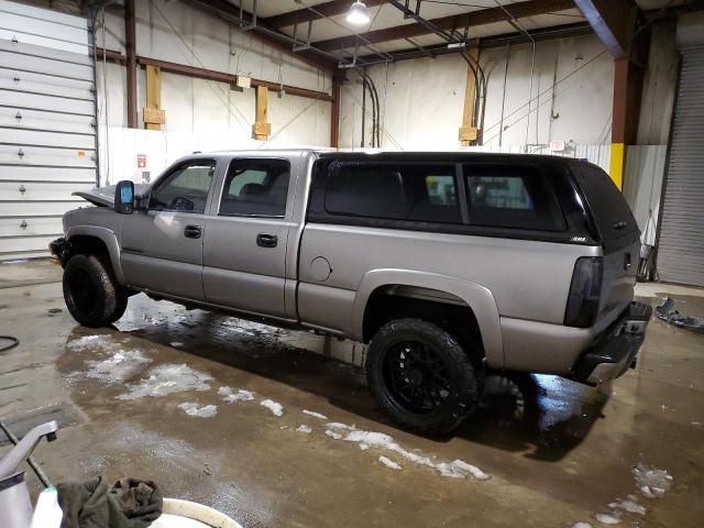 Photo 1 VIN: 1GCHK23U47F153219 - CHEVROLET SILVERADO 