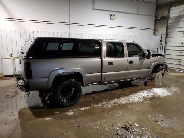 Photo 2 VIN: 1GCHK23U47F153219 - CHEVROLET SILVERADO 