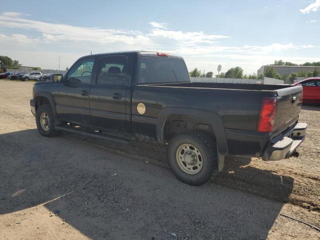 Photo 1 VIN: 1GCHK23U53F173876 - CHEVROLET SILVERADO 