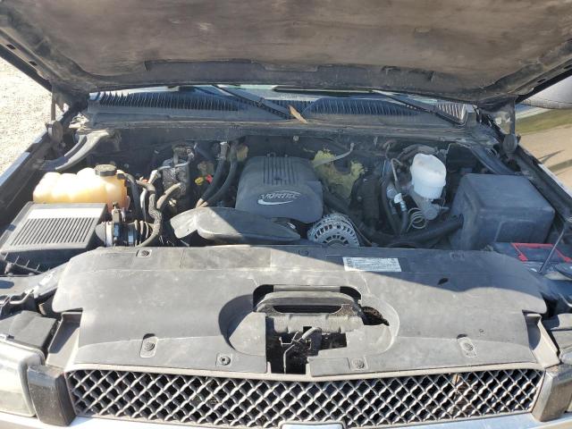 Photo 10 VIN: 1GCHK23U53F173876 - CHEVROLET SILVERADO 