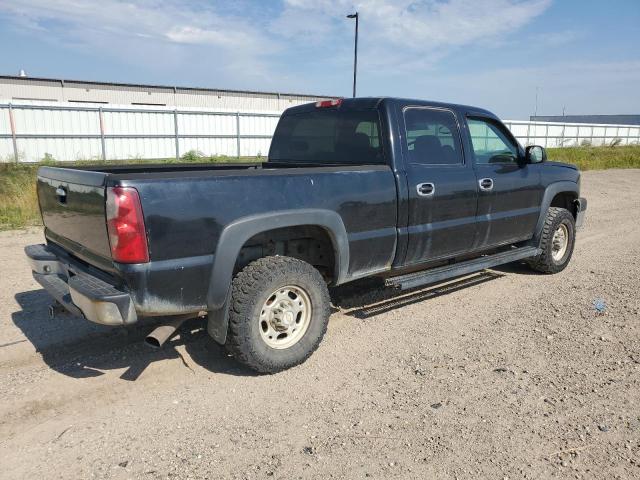 Photo 2 VIN: 1GCHK23U53F173876 - CHEVROLET SILVERADO 