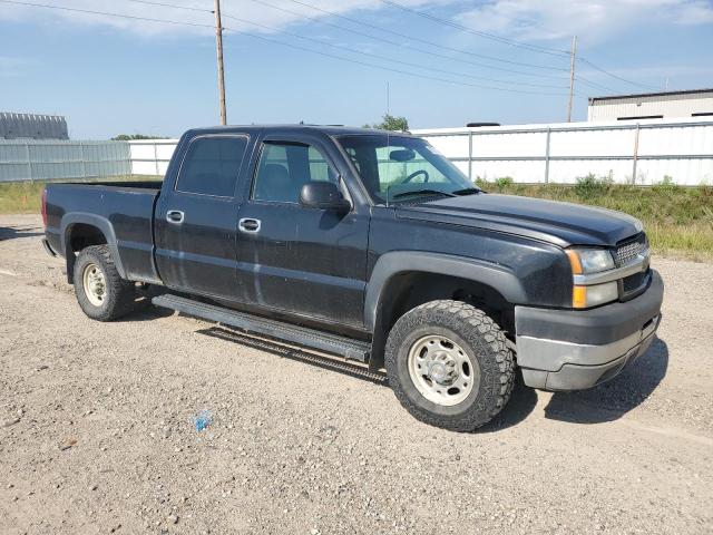 Photo 3 VIN: 1GCHK23U53F173876 - CHEVROLET SILVERADO 