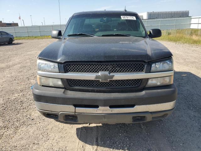 Photo 4 VIN: 1GCHK23U53F173876 - CHEVROLET SILVERADO 