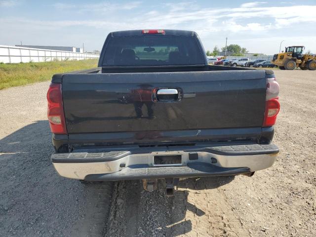 Photo 5 VIN: 1GCHK23U53F173876 - CHEVROLET SILVERADO 