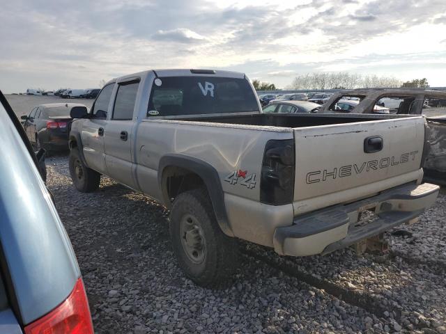 Photo 1 VIN: 1GCHK23U55F922162 - CHEVROLET SILVERADO 