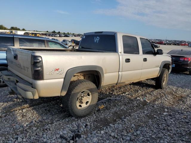 Photo 2 VIN: 1GCHK23U55F922162 - CHEVROLET SILVERADO 