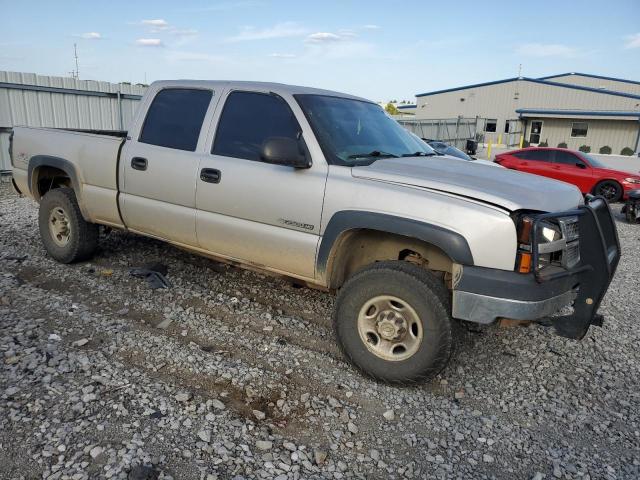 Photo 3 VIN: 1GCHK23U55F922162 - CHEVROLET SILVERADO 