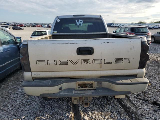 Photo 5 VIN: 1GCHK23U55F922162 - CHEVROLET SILVERADO 