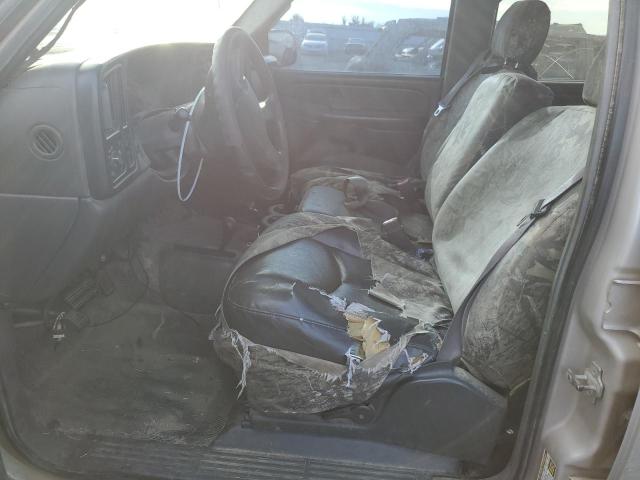 Photo 6 VIN: 1GCHK23U55F922162 - CHEVROLET SILVERADO 