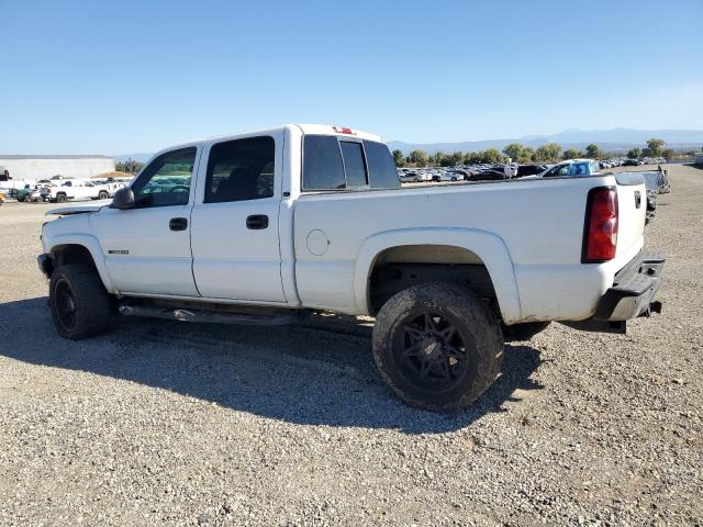 Photo 1 VIN: 1GCHK23U56F170917 - CHEVROLET SILVERADO 