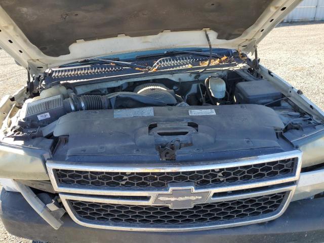 Photo 10 VIN: 1GCHK23U56F170917 - CHEVROLET SILVERADO 