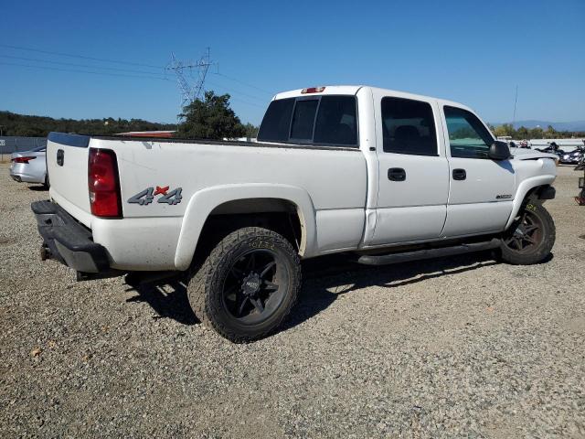 Photo 2 VIN: 1GCHK23U56F170917 - CHEVROLET SILVERADO 