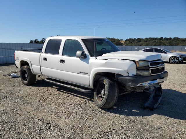 Photo 3 VIN: 1GCHK23U56F170917 - CHEVROLET SILVERADO 