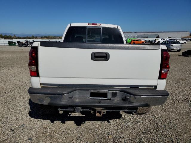 Photo 5 VIN: 1GCHK23U56F170917 - CHEVROLET SILVERADO 