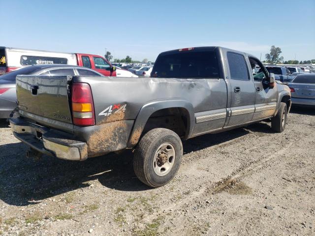 Photo 2 VIN: 1GCHK23U62F224008 - CHEVROLET SILVERADO 