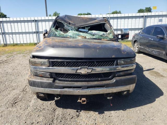 Photo 4 VIN: 1GCHK23U62F224008 - CHEVROLET SILVERADO 