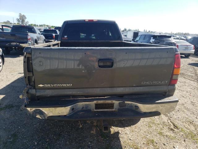 Photo 5 VIN: 1GCHK23U62F224008 - CHEVROLET SILVERADO 