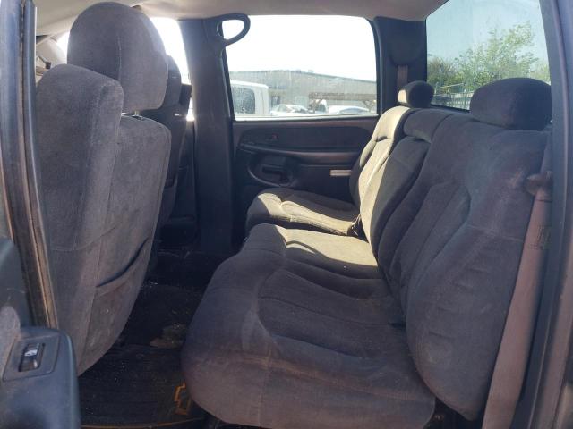 Photo 9 VIN: 1GCHK23U62F224008 - CHEVROLET SILVERADO 