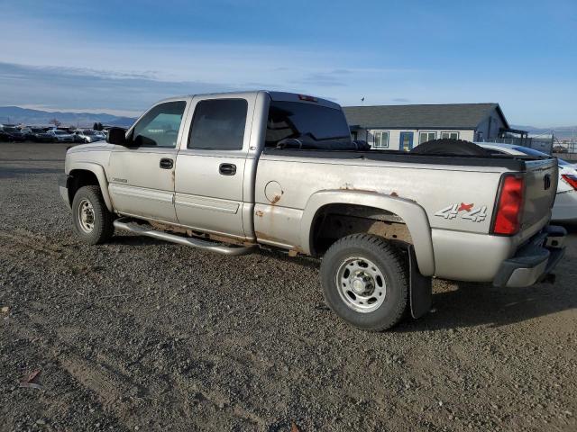 Photo 1 VIN: 1GCHK23U65F920274 - CHEVROLET SILVERADO 