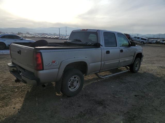 Photo 2 VIN: 1GCHK23U65F920274 - CHEVROLET SILVERADO 