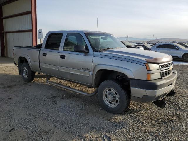 Photo 3 VIN: 1GCHK23U65F920274 - CHEVROLET SILVERADO 