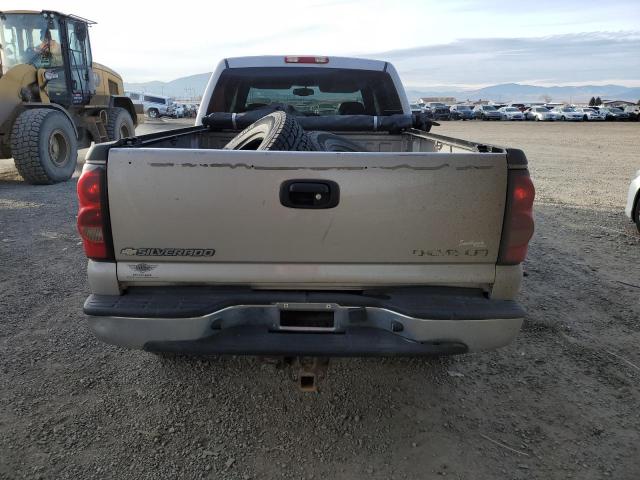 Photo 5 VIN: 1GCHK23U65F920274 - CHEVROLET SILVERADO 