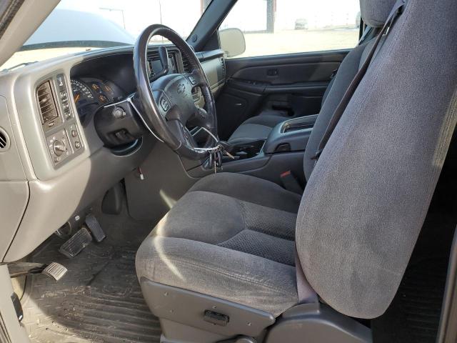 Photo 6 VIN: 1GCHK23U65F920274 - CHEVROLET SILVERADO 