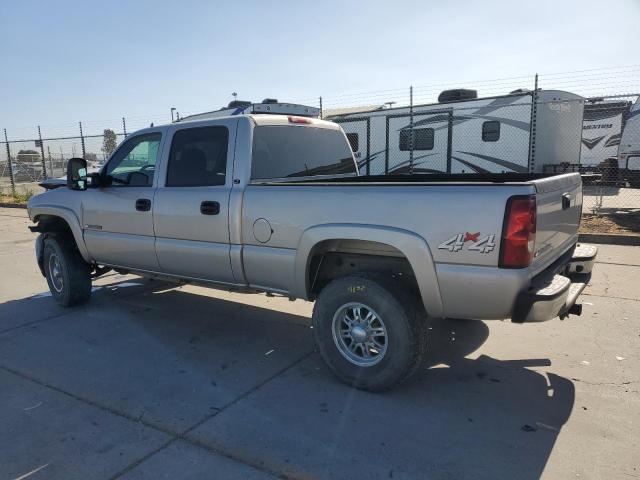 Photo 1 VIN: 1GCHK23U67F139645 - CHEVROLET SILVERADO 