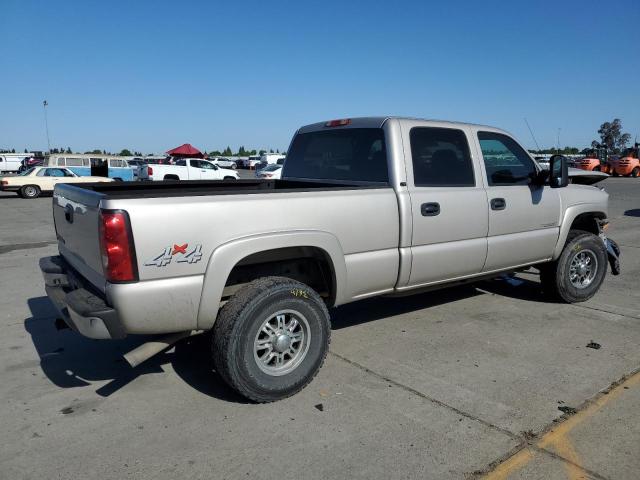 Photo 2 VIN: 1GCHK23U67F139645 - CHEVROLET SILVERADO 